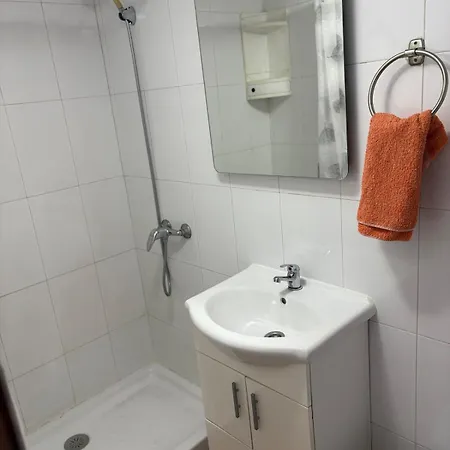 Apartament Malaga Airport Cártama