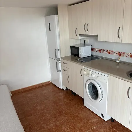 Apartament Malaga Airport Cártama