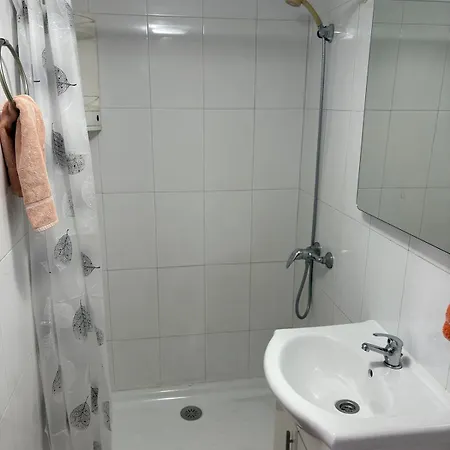 Apartament Malaga Airport