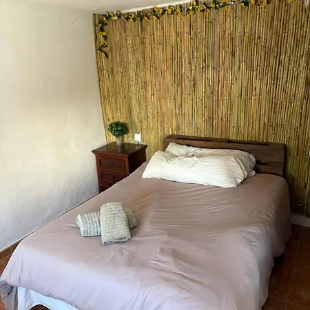 Malaga Airport Apartament